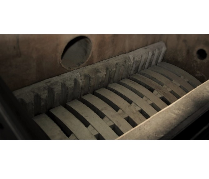 IncinerPro i850 Incinerator for Poultry Farms.
